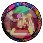 caption=Badge