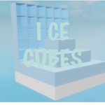 -ICE CUBES-