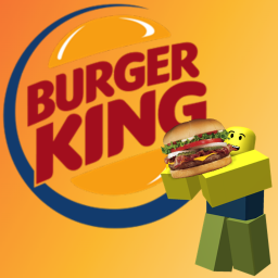 Burger King Tycoon