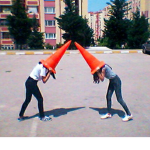 Zoé and ava group