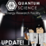 QSERF Quantum Science Research Facility