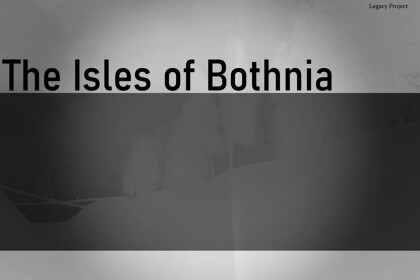 Bothnian Outpost