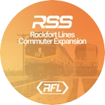 Rockfort Lines Commuter Expansion Pack