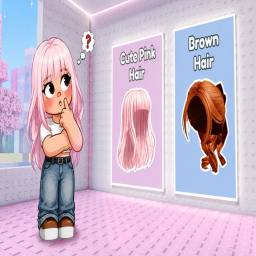 [Infinite!] Build A QUEEN Outfit Tower 💖 icon