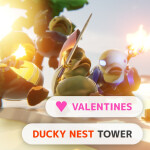 🦆DUCKY NEST🌾 Silly Defense