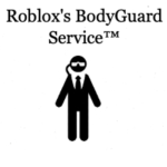 Roblox's BodyGuard Service