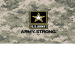 R.B Army