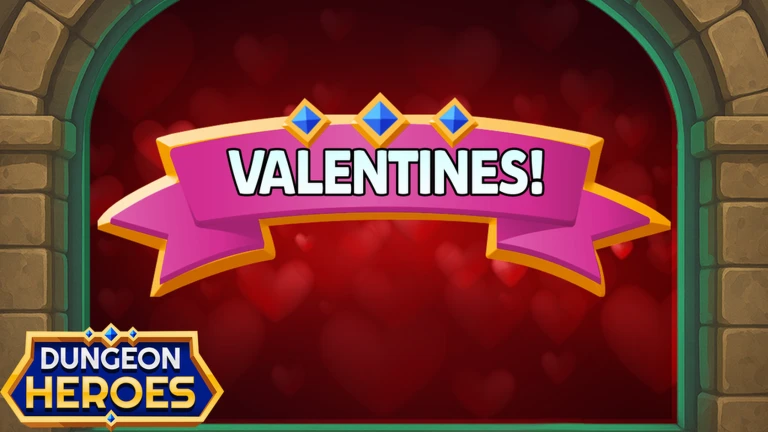 VALENTINES: PART 2 🩷