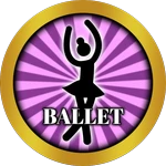 Ballet Animation Pack