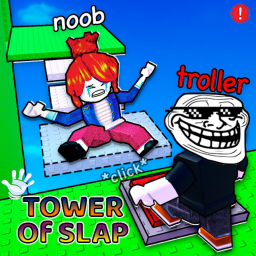 Slap or Be Slapped, Slap Your Way Out!🤚