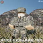 대한민국 육군 훈련소ㅣRepublic of Korea Army
