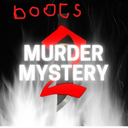 BOOTS MM2