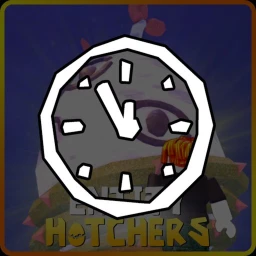 [NEW] Entity Hatchers 🐣 icon