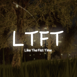 Like the First Time