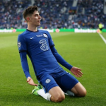Offical Kai Havertz.