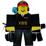 X에 즐거운 세상