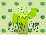 Kermit Cafe Franchise