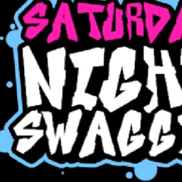 (LEIA A DESCRIÇÃO) Swagging de sábado à noite icon