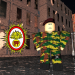 [BRP] Military Police