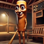 Escape Tung Tung Sahur!!!