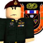 State of police Thailand Training group