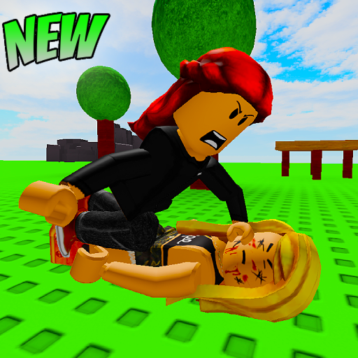 🔴 RUMBLE BATTLEGROUNDS