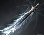 Shining Sword Fashion