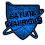 Saturn Warriors