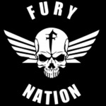 Fury's Robux group