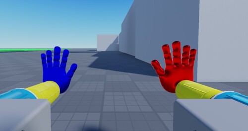Grabpack Test[SOON]