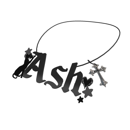 ash