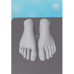 Stinkyfoot