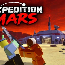 [V.1.1] Expedition Mars icon