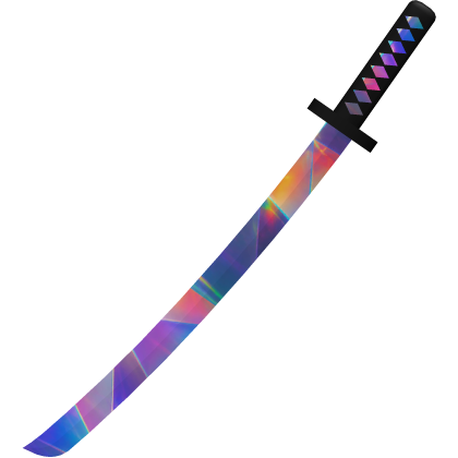 Katana: Prismatic