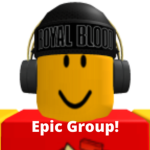 Kemixer's ROBLOX Group