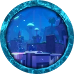 Game Badge Thumbnail