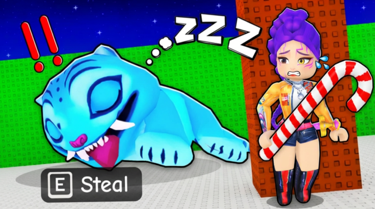 Don't Wake The KPop Demon Hunters!  screenshot 2