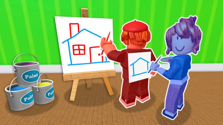Guess Drawing Or Die