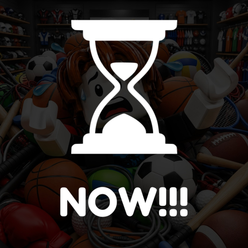 Clean the Sports Store!