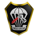 「EB」Forças Especiais