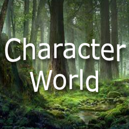 Character World (Releasing)