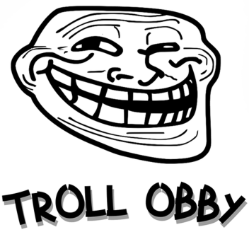 Troll-Obby