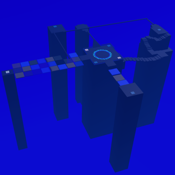 SFOTH: Night