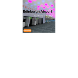 Edinburgh Airport