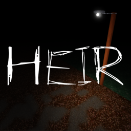 The Heir [BETA]