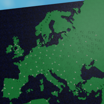  Age Of Conquest empty world 