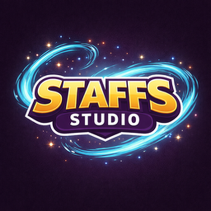 Staffs Studios avatar