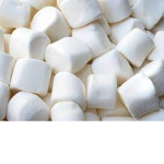 marshmallow peopel