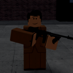 Military of BG