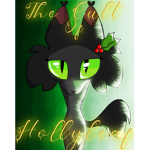 The Cult of Hollyleaf